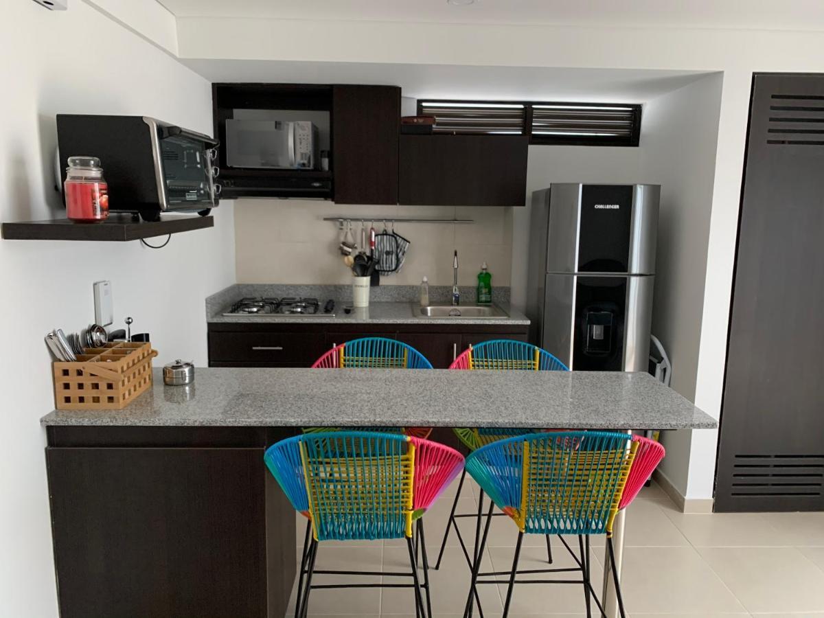 Tu casa en Popayán Exterior foto
