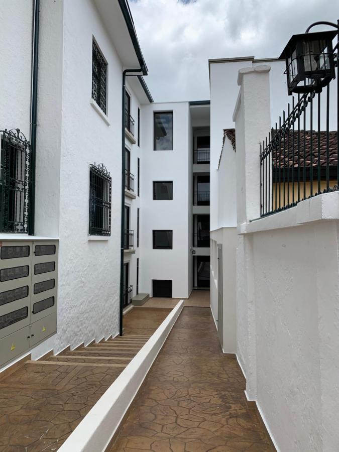 Tu casa en Popayán Exterior foto