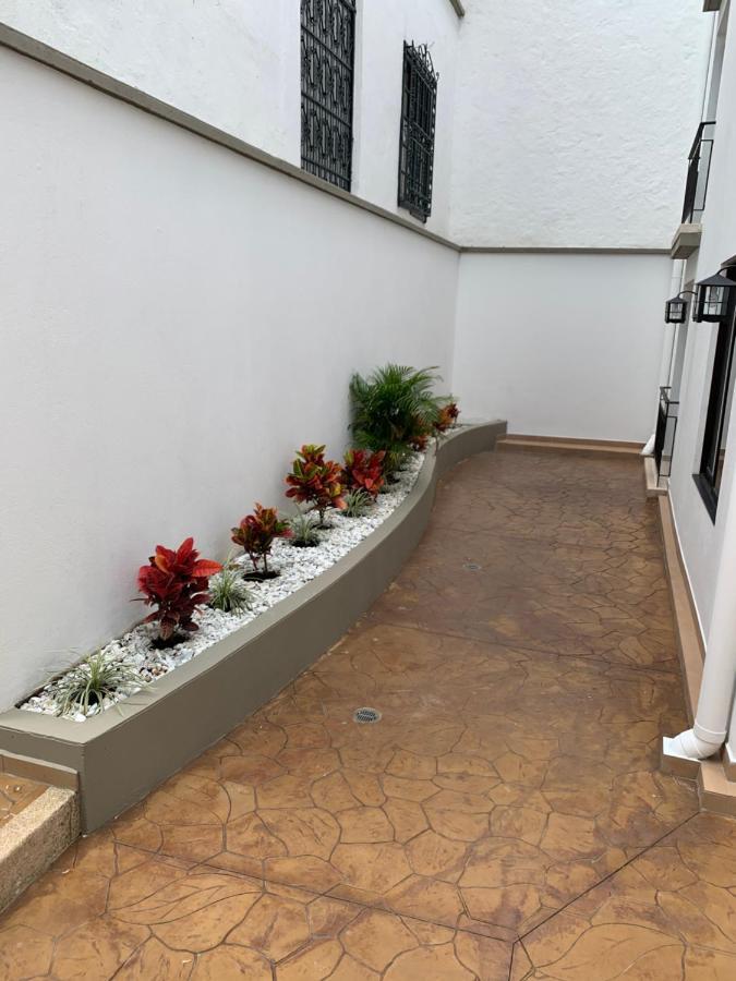 Tu casa en Popayán Exterior foto