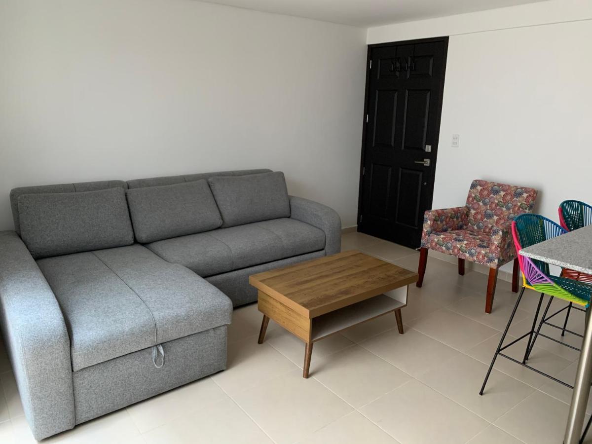 Tu casa en Popayán Exterior foto